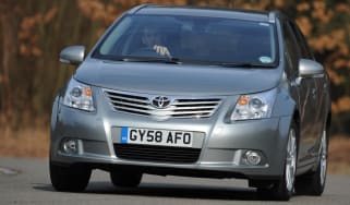 Toyota recalls more cars