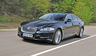 Jaguar XJ L 3.0d Portfolio