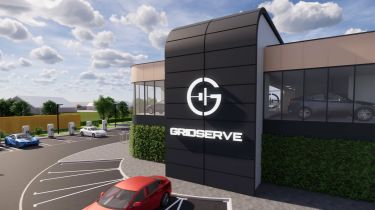 Gridserve