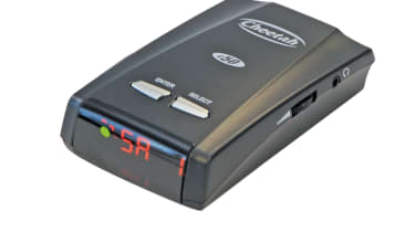Cheetah C50