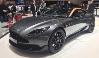 Startech DB11 - Geneva
