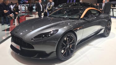 Startech DB11 - Geneva