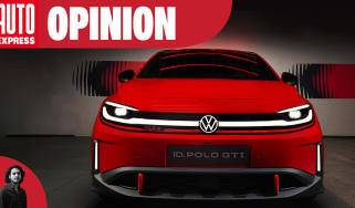 Opinion - Volkswagen GTI