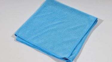 Spautopia Soft Polishing Cloth