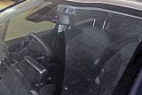 Peugeot 208 windscreen detail