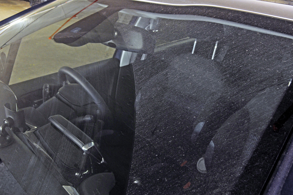 How To Demist Your Car Windows Fast Auto Express