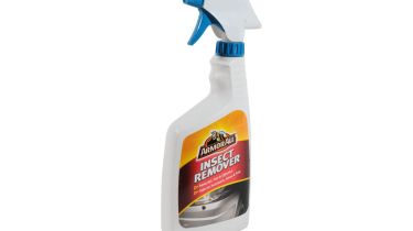 Armor All Insect Remover