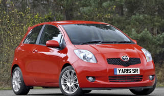 Yaris