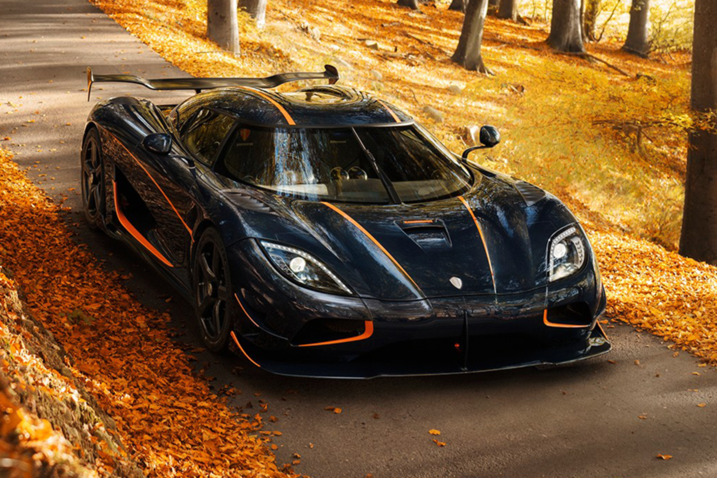 Koenigsegg Agera RS Best Hypercars Auto Express Koenigsegg Agera RS Best Hypercars Auto Express