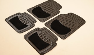 Maypole Stratford Luxury Car Mats