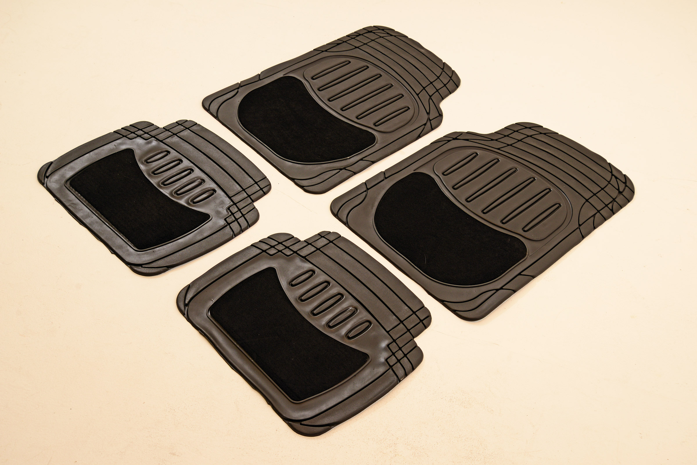 Maypole Stratford Luxury Car Mats Auto Express