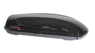 Best roof boxes 2026 - KAMEI