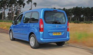 Citroen Berlingo VT 1.6 HDi