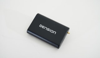 Dension DAB+U