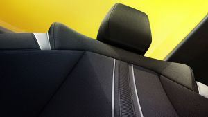 Vauxhall Astra teaser 5