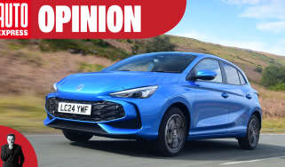 Opinion - MG
