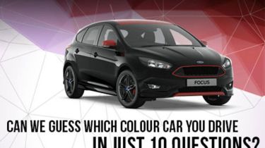 Are grey cars really silver? And other car colour questions