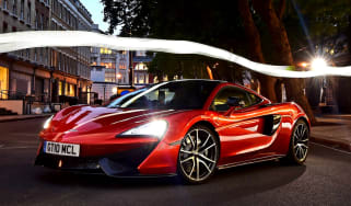 McLaren 570GT long term test final report - header