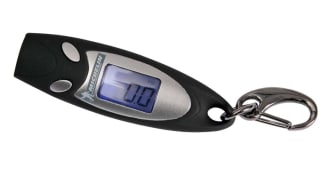 Michelin Key Chain Digital Tyre Gauge