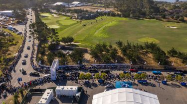 Pebble Beach Tour d&#039;Elegance