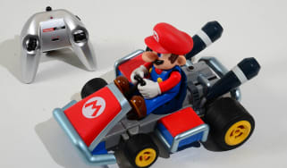 Carrera Mario Kart 7