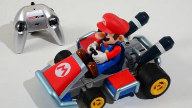 Carrera Mario Kart 7