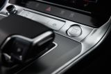 Audi A7 Sportback - buttons