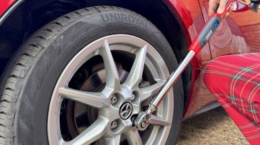 Best torque wrenches 2026 - how we tested