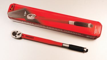 Teng Tools 1292AG-EP