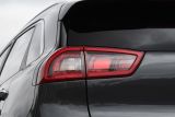 Kia e-Niro - rear light