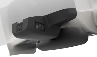 PSA ConnectedCam CES 2017