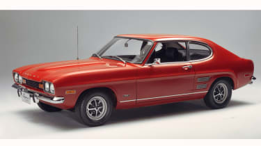 New Ford Capri – Most Wanted Cars 2014 - pictures  Auto 