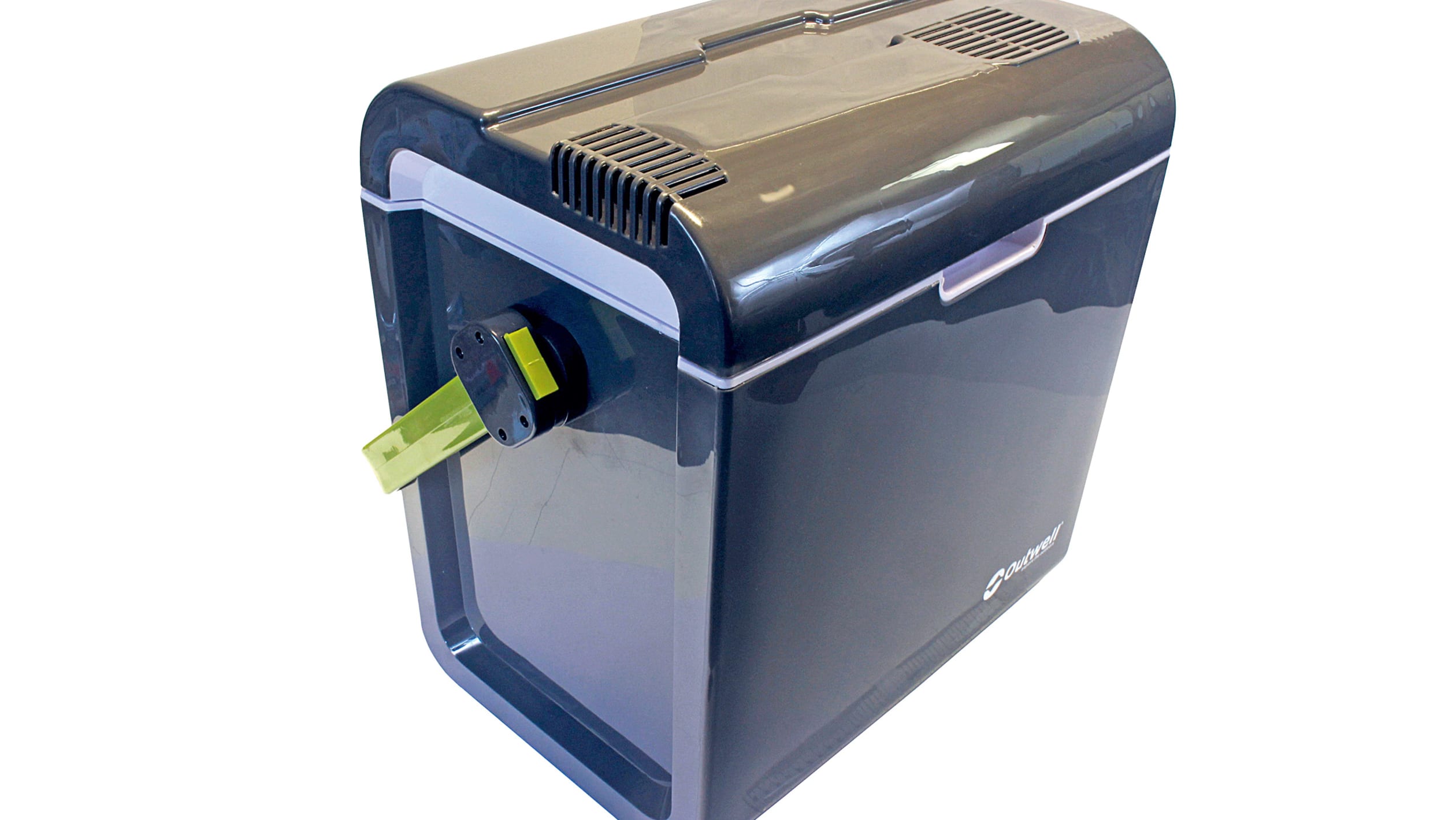 Best cool boxes group test pictures Auto Express