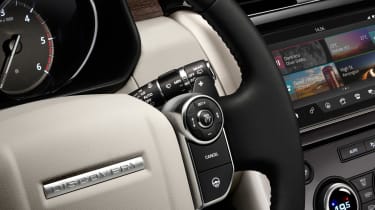 A Brief History of Cruise Control Systems, auto cruise