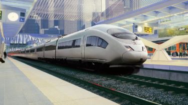 The Government is investing &amp;#163;33billion into the UK rail network