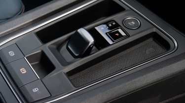 Used Cupra Formentor - transmission