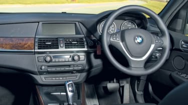 BMW X5 3.0d SE