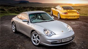 Porsche 996 – is now the time to buy this bargain 911? | Auto Express