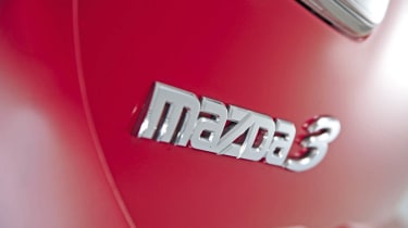 Mazda 3 vs. Ford Focus