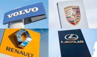 Best car dealers 2021