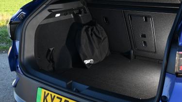 Volkswagen ID.4 Pro Black Edition 4MOTION - boot