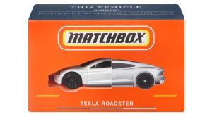 Matchbox carbon neutral box