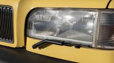 Volvo 850 T-5R - headlight