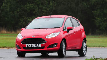 New car sales continue to boom in the UK