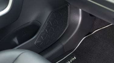 Toyota RAV4 door speaker