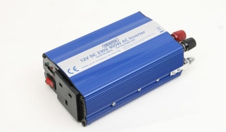 Draper 400W Inverter 28815