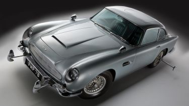 Aston Martin DB5