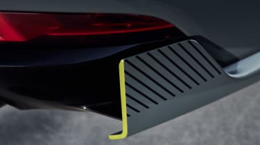 Peugeot 508 Sport Engineered concept