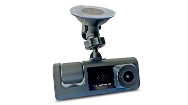 Best dash cams - Simply