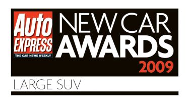 New Car Awards 2009